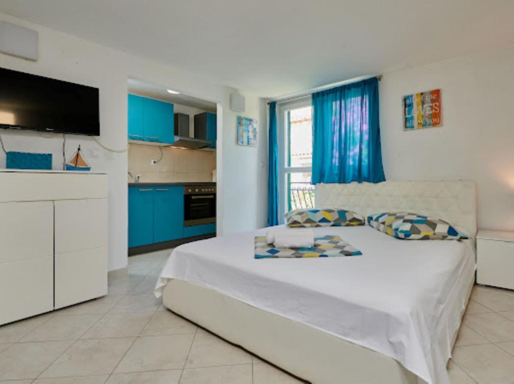 Guesthouse Ana Trogir Old Town Zimmer foto