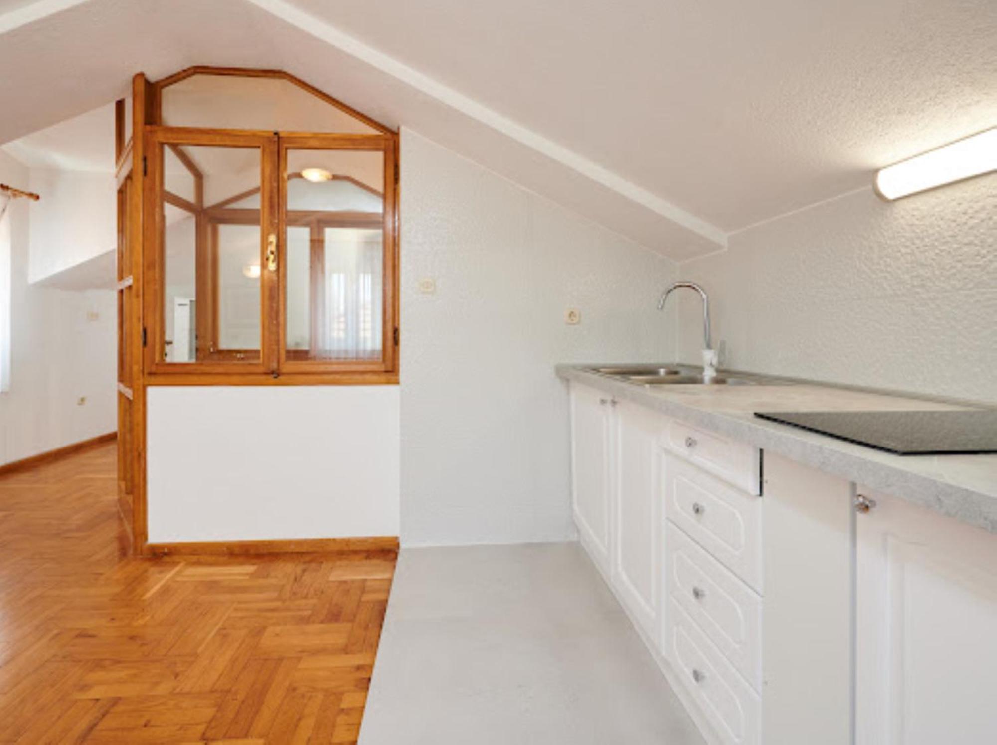 Guesthouse Ana Trogir Old Town Zimmer foto
