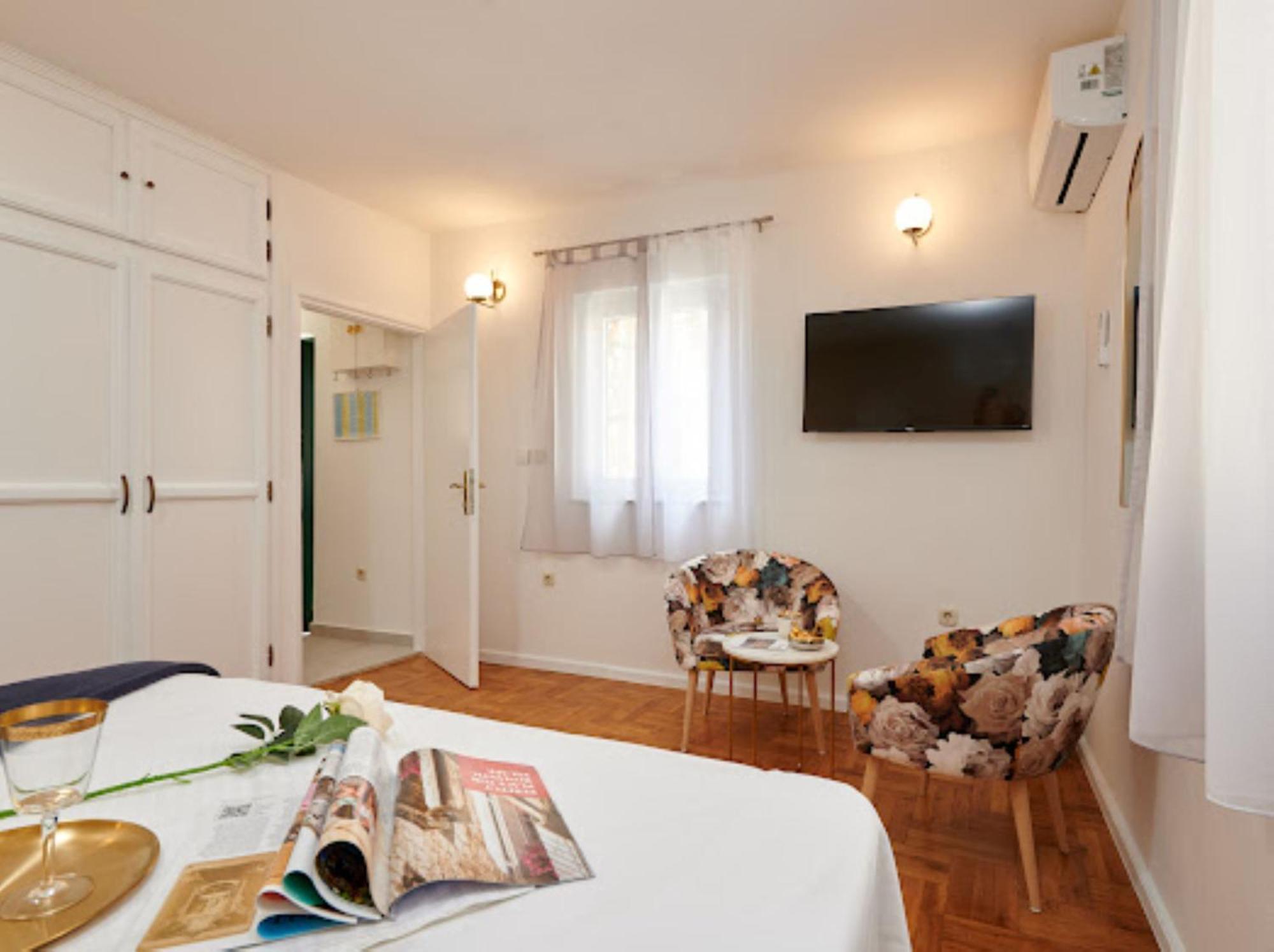 Guesthouse Ana Trogir Old Town Zimmer foto