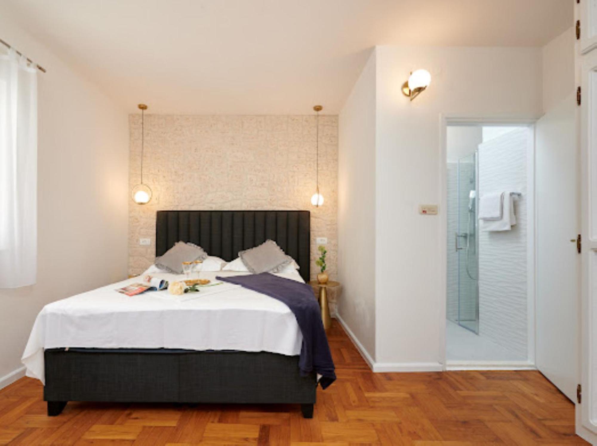 Guesthouse Ana Trogir Old Town Zimmer foto
