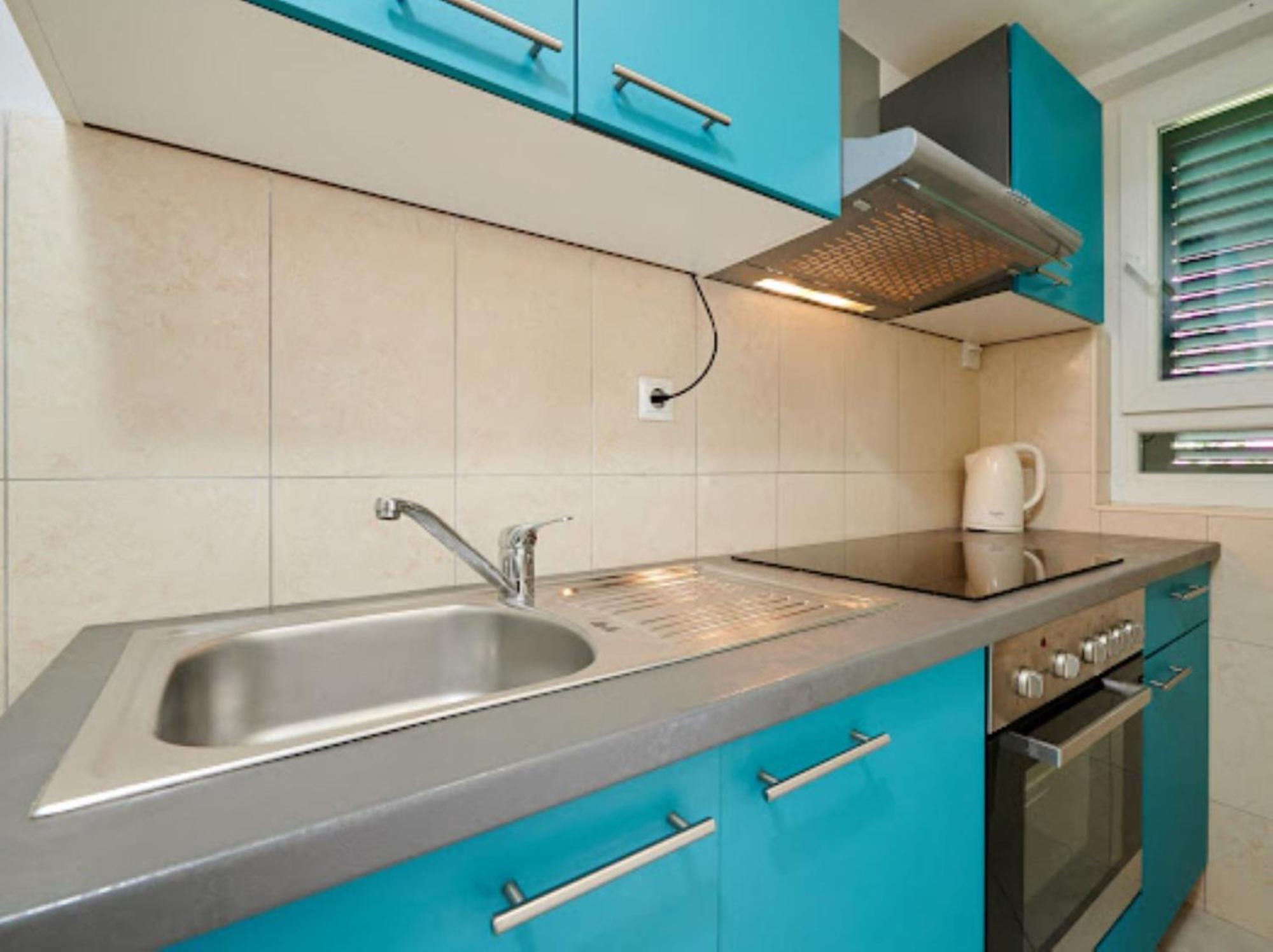 Guesthouse Ana Trogir Old Town Zimmer foto