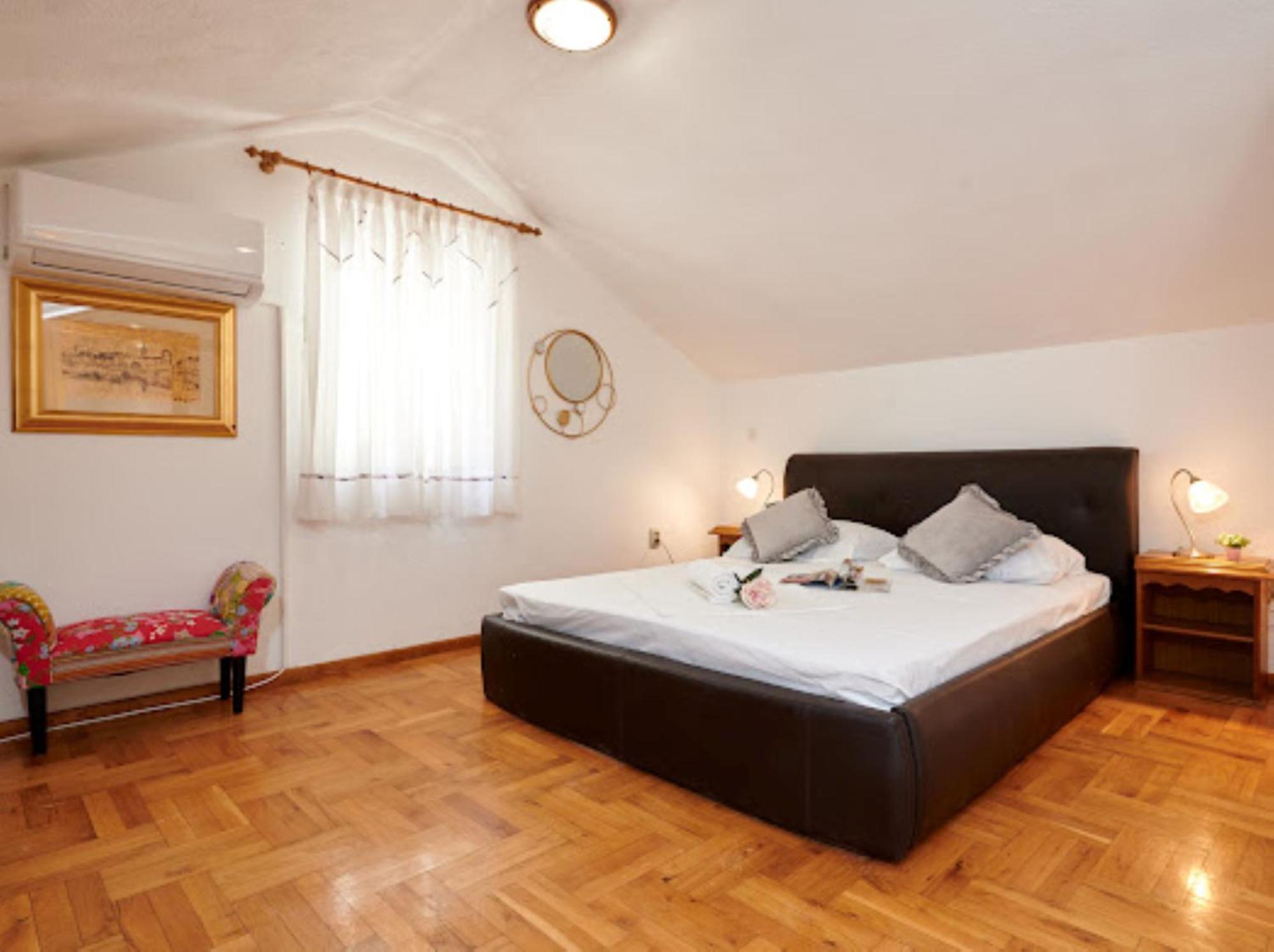 Guesthouse Ana Trogir Old Town Zimmer foto