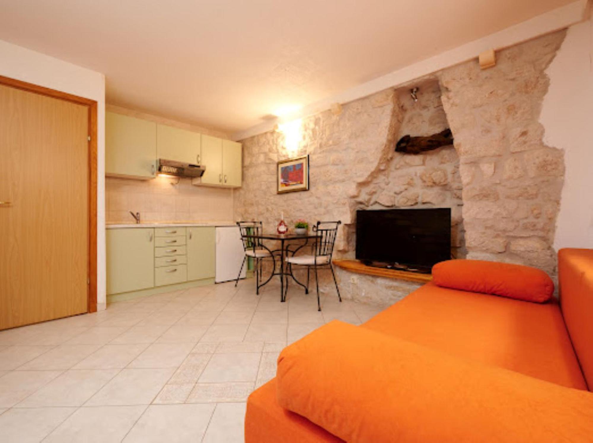 Guesthouse Ana Trogir Old Town Zimmer foto